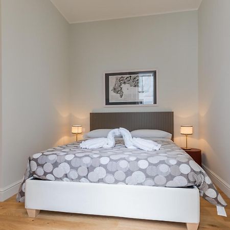 Cappella San Severo Luxury Suites Napoli Eksteriør billede