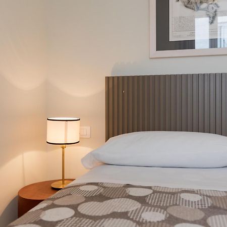 Cappella San Severo Luxury Suites Napoli Eksteriør billede