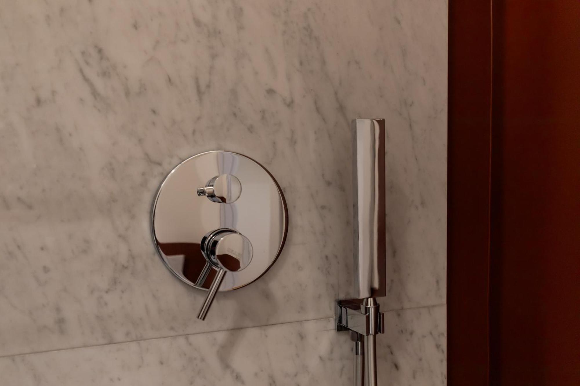 Cappella San Severo Luxury Suites Napoli Eksteriør billede