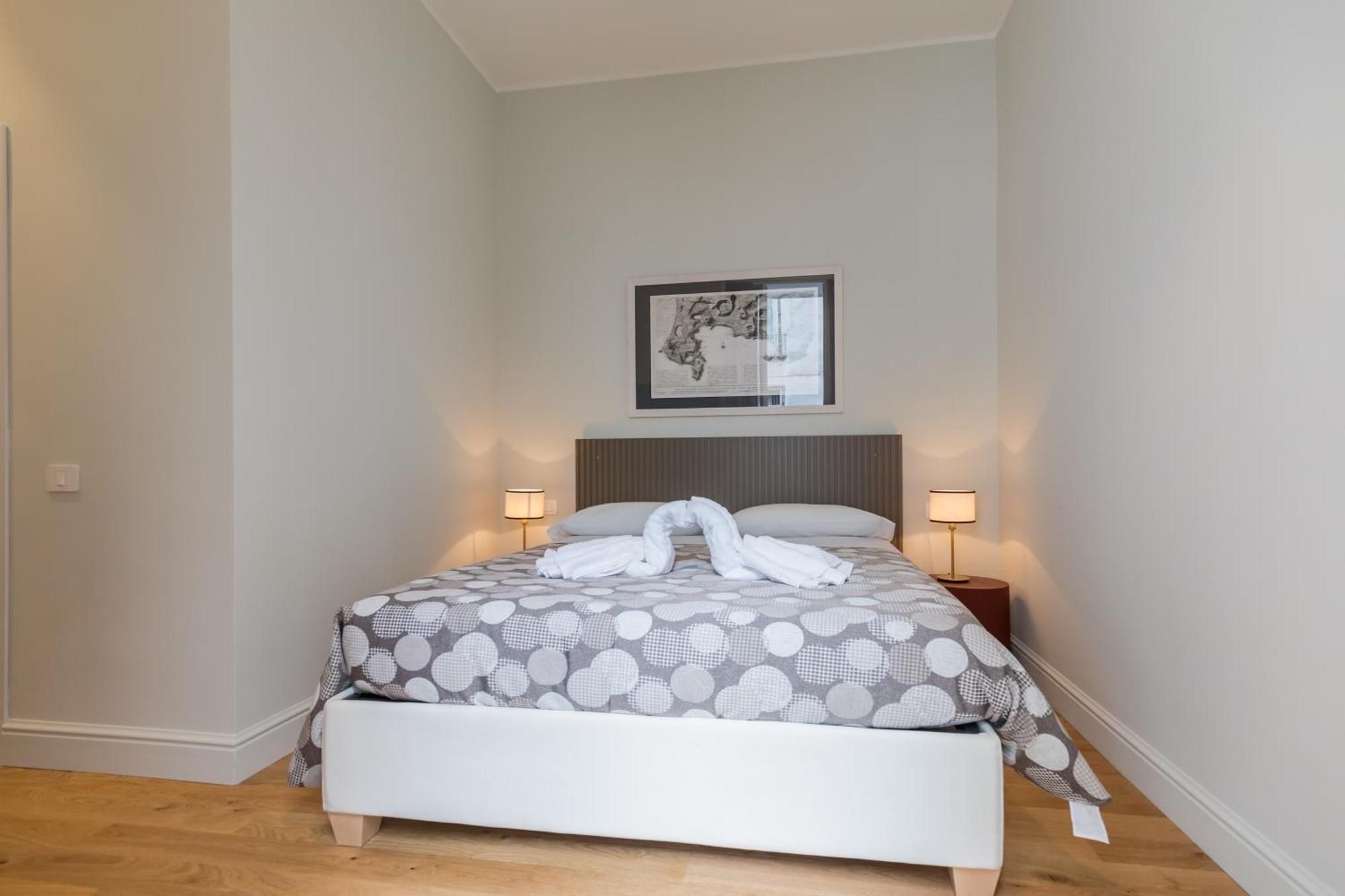 Cappella San Severo Luxury Suites Napoli Eksteriør billede