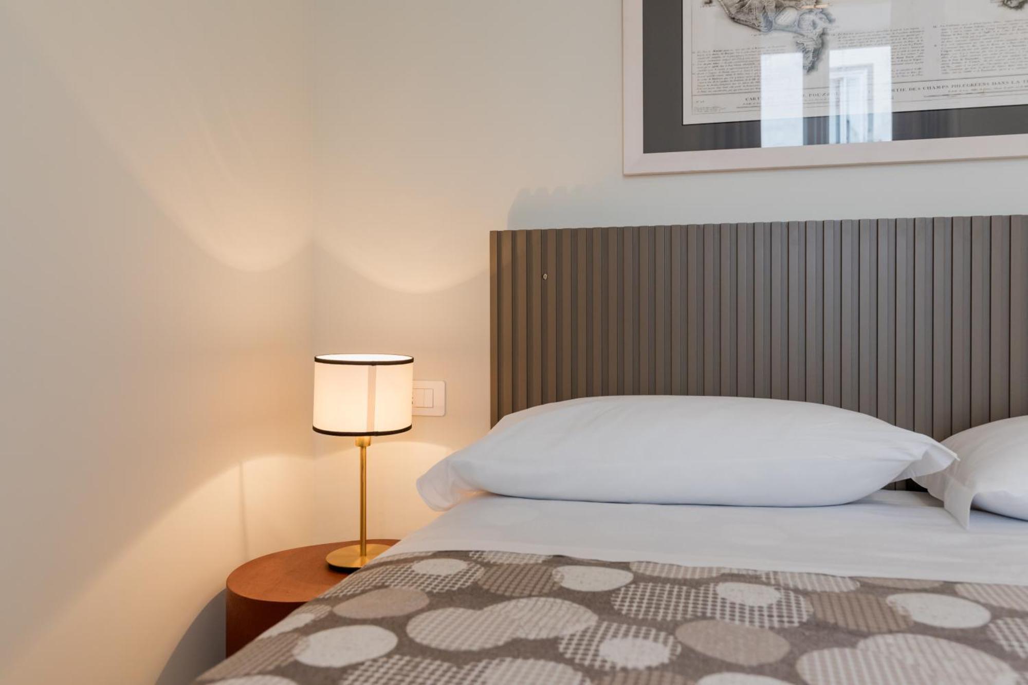 Cappella San Severo Luxury Suites Napoli Eksteriør billede
