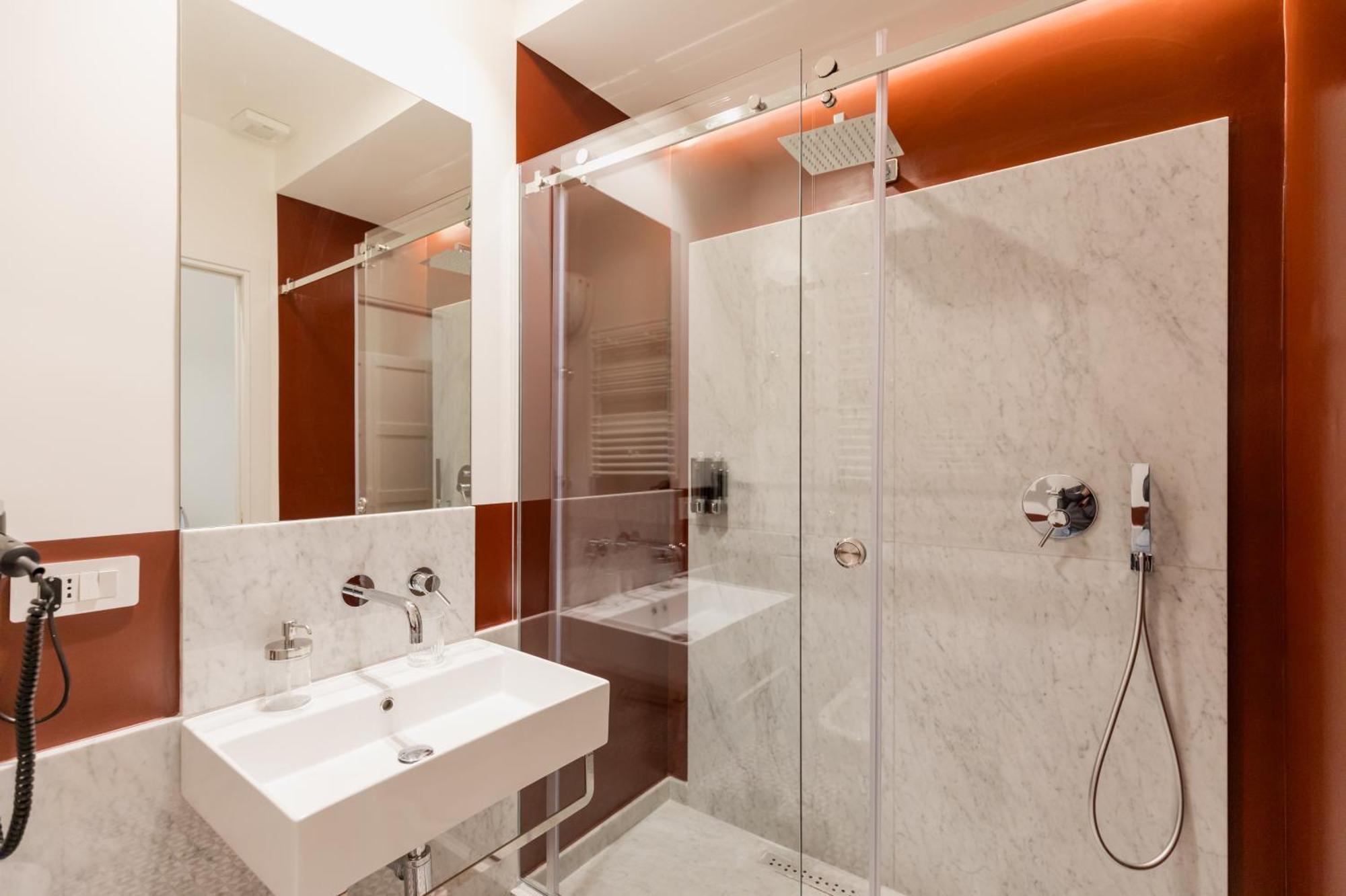 Cappella San Severo Luxury Suites Napoli Eksteriør billede