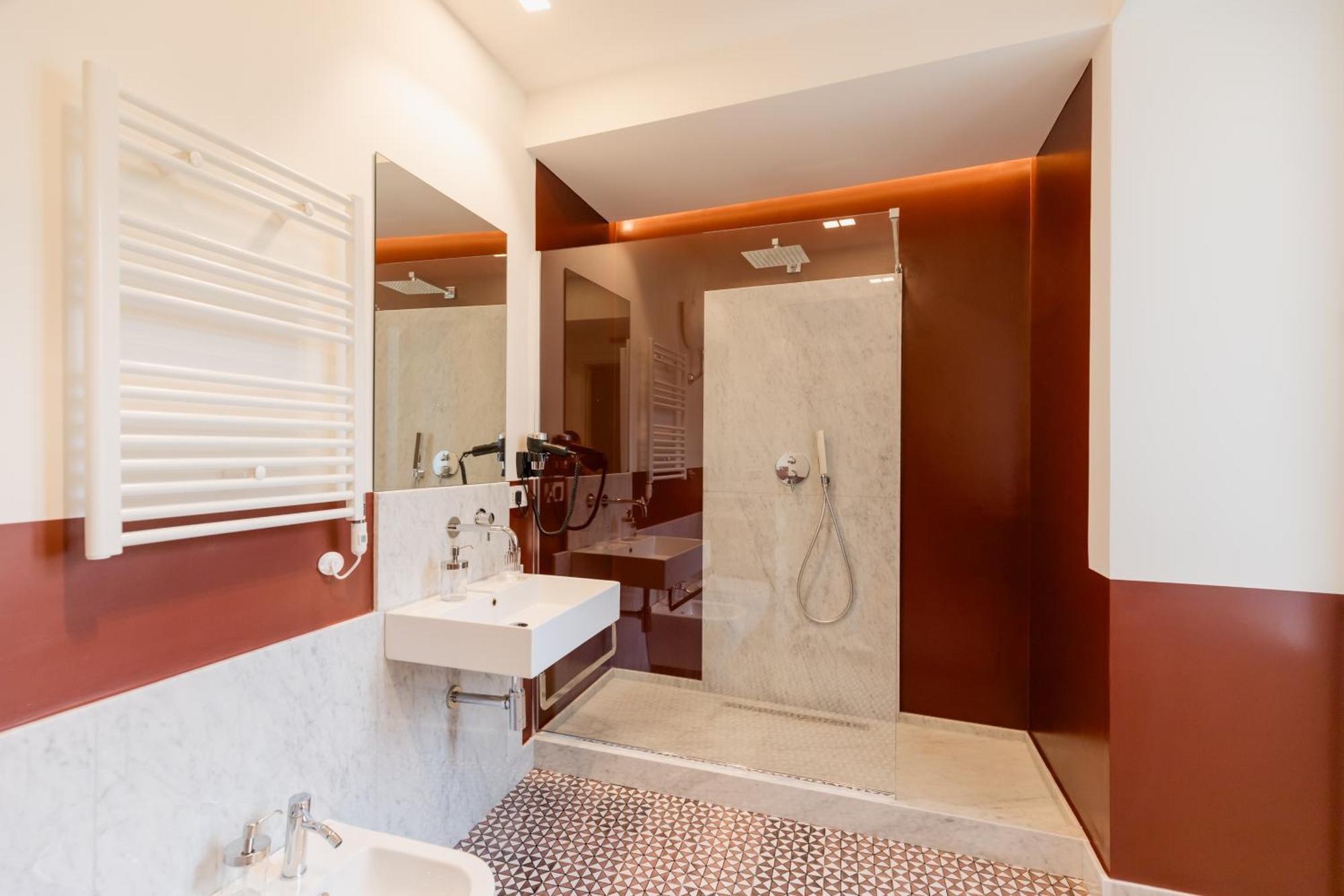 Cappella San Severo Luxury Suites Napoli Eksteriør billede