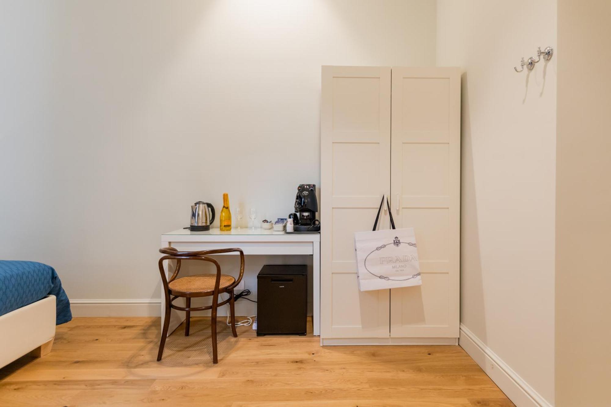 Cappella San Severo Luxury Suites Napoli Eksteriør billede