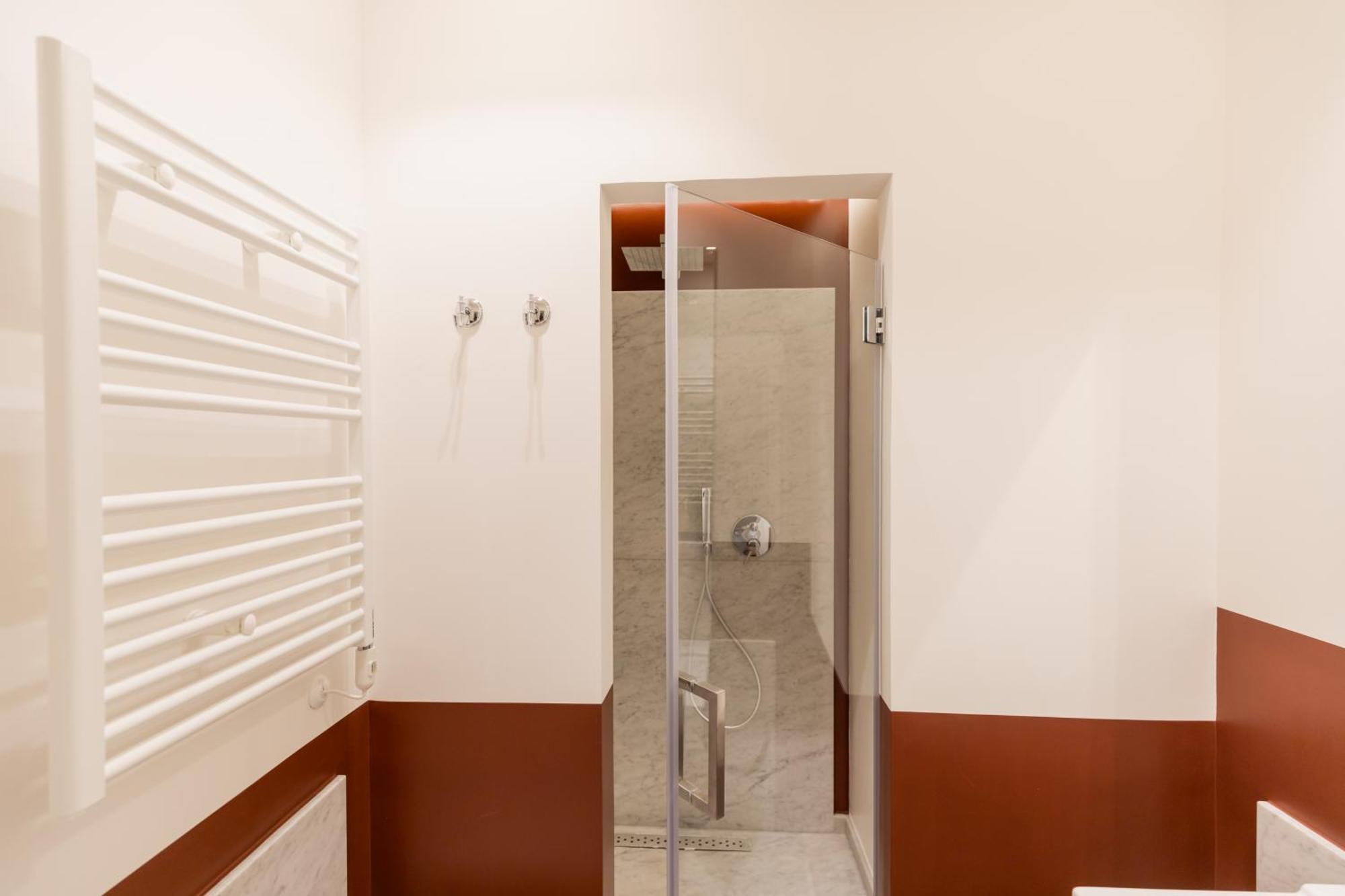 Cappella San Severo Luxury Suites Napoli Eksteriør billede