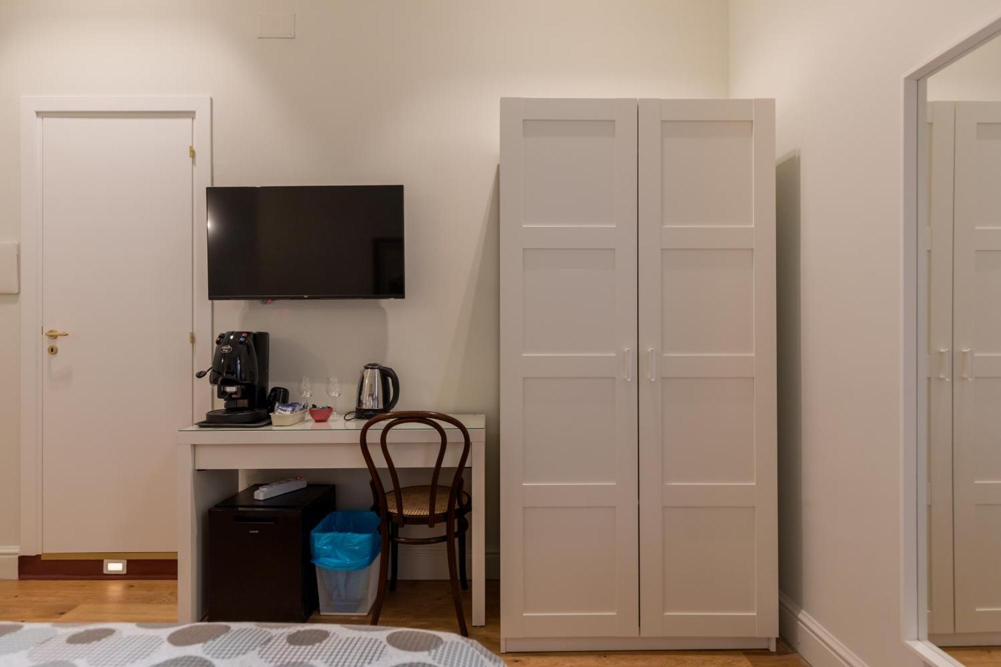 Cappella San Severo Luxury Suites Napoli Eksteriør billede