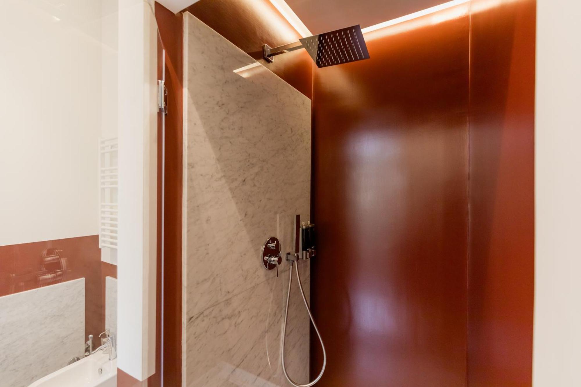 Cappella San Severo Luxury Suites Napoli Eksteriør billede