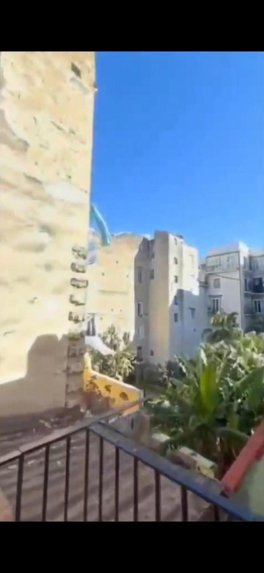 Cappella San Severo Luxury Suites Napoli Eksteriør billede